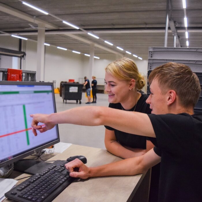 fulfilment software voor je webshop