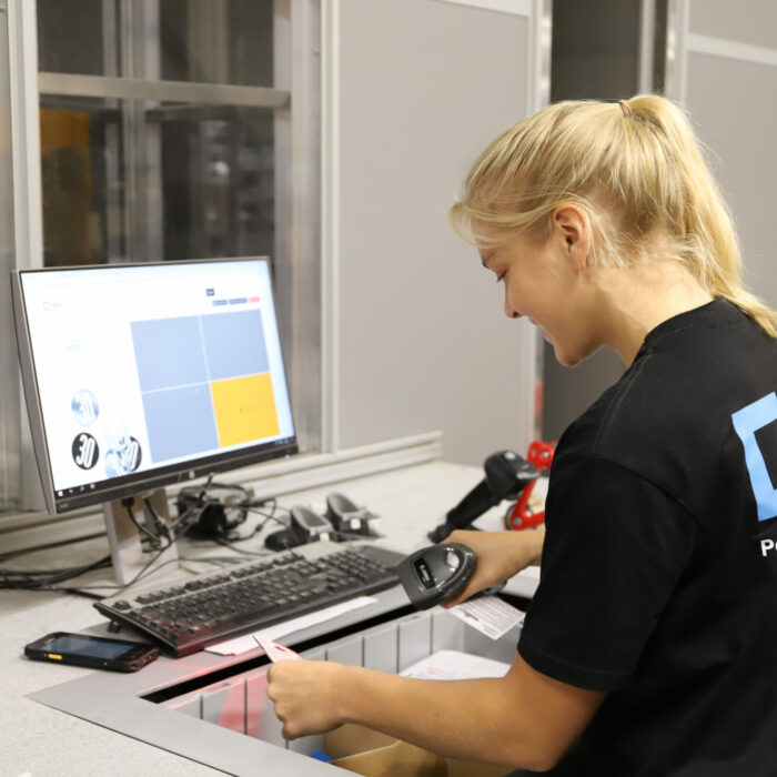 fulfilment uitbesteden