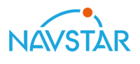 Navstar logo