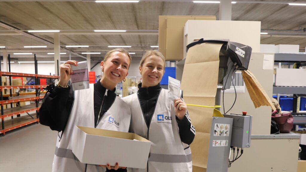 Solvey: Het merk dat taboes doorbreekt | QLS Group